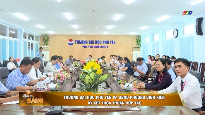 Bản tin sáng ngày 22/8/2026