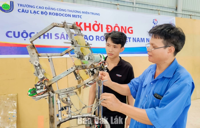 Đổi mới giáo dục đại học trong kỷ nguyên số (kỳ cuối)