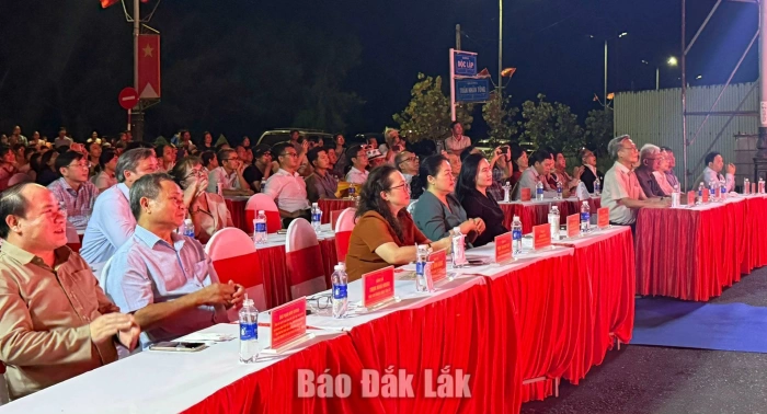Bình Kiến bế mạc chuỗi hoạt động du lịch hè năm 2026