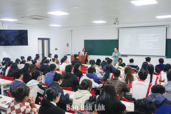 Đổi mới giáo dục đại học trong kỷ nguyên số (kỳ 1)