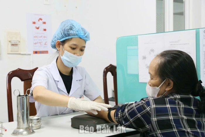 Bước tiến mới trong xét nghiệm virus, nâng cao hiệu quả điều trị