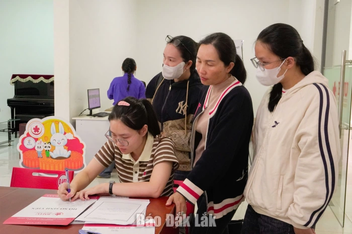 Đại học Y Dược Buôn Ma Thuột và Đại học Phú Yên công bố điểm chuẩn tuyển sinh năm 2026