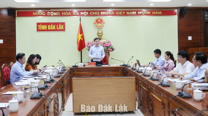 Cương quyết cưỡng chế những trường hợp cố tình chây ì bàn giao mặt bằng các dự án