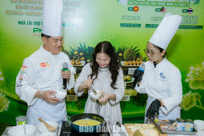 Từ “nông sản tỷ đô” đến hành trình nâng tầm ẩm thực địa phương