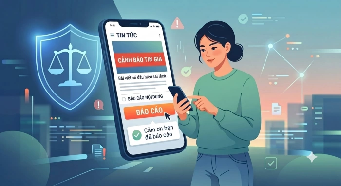 Để không gian mạng không còn những “vùng xám”