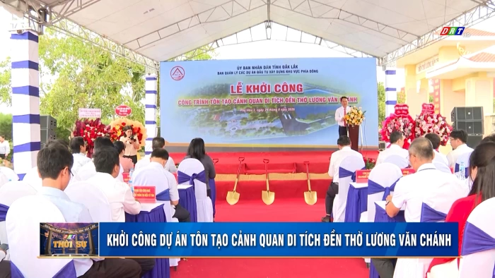 Thời sự 18h30 ngày 29/8/2026