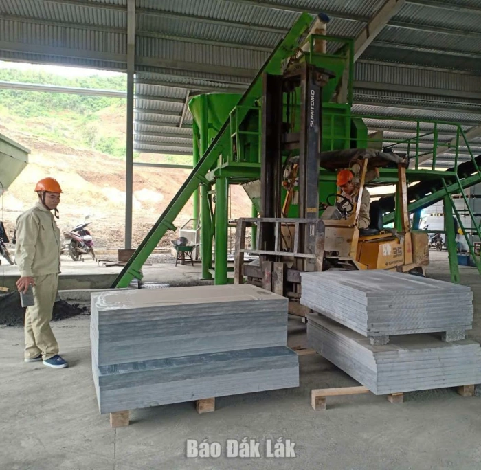 Đồng hành, kiến tạo môi trường đầu tư để doanh nghiệp phát triển