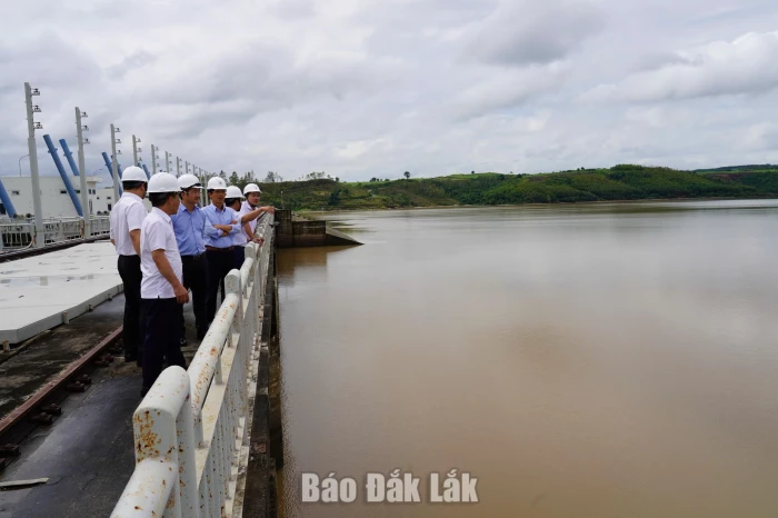 Nhận diện từ sớm, tăng khả năng quản lý rủi ro