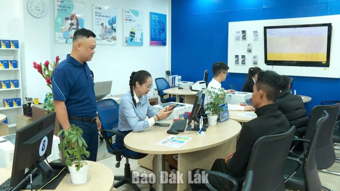 Ổn định lãi suất, đồng hành cùng doanh nghiệp và người dân