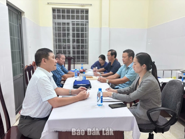 Ghi nhận một trường hợp mắc bệnh sởi tại phường Buôn Hồ