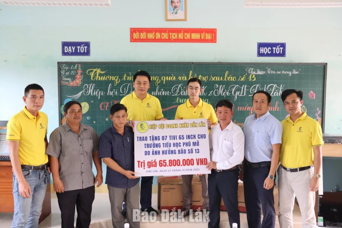 Học Bác từ những điều bình dị (Kỳ 2)