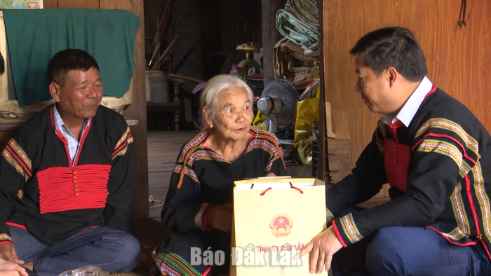 Đắk Lắk tổ chức gặp mặt, biểu dương 220 già làng, người có uy tín tiêu biểu năm 2026 vào ngày 24/9