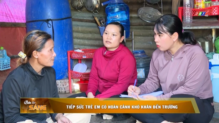 Bản tin sáng ngày 15/9/2026