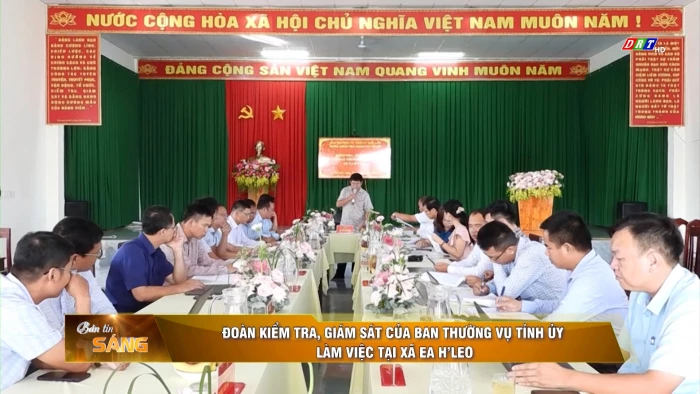 Bản tin sáng ngày 30/9/2026