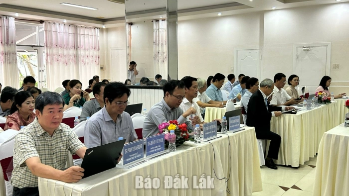 Bàn giải pháp phát triển công nghệ sinh học