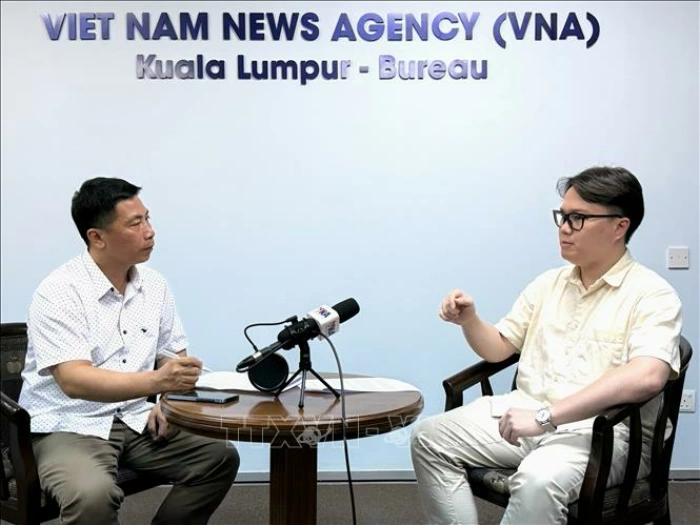 Chuyến thăm của Tổng thống Myanmar và vai trò “cầu nối” chiến lược của Việt Nam trong ASEAN