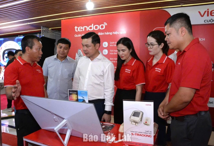 Chuyển hóa tiềm năng thành động lực tăng trưởng (Kỳ 2)