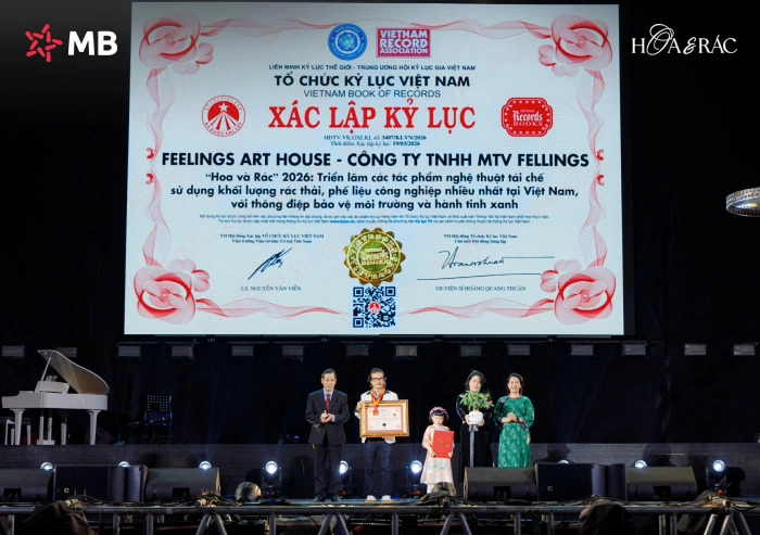 MB khẳng định chiến lược 