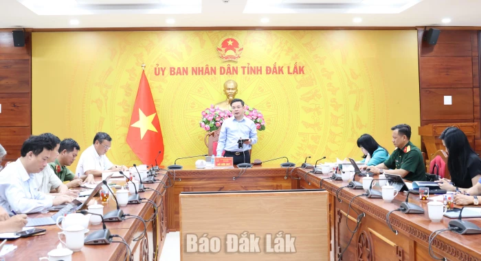 Phải định vị Đắk Lắk trên bản đồ du lịch trong nước và quốc tế