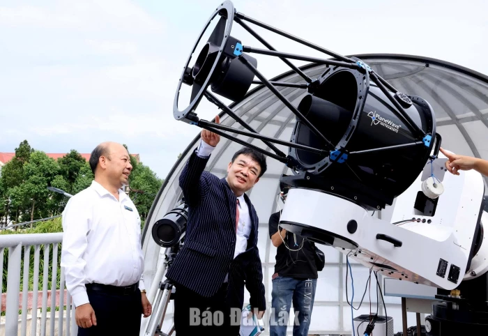 Tự chủ đại học: Quyền lớn, trách nhiệm lớn