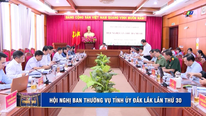 Thời sự 11h30 ngày 25/9/2026
