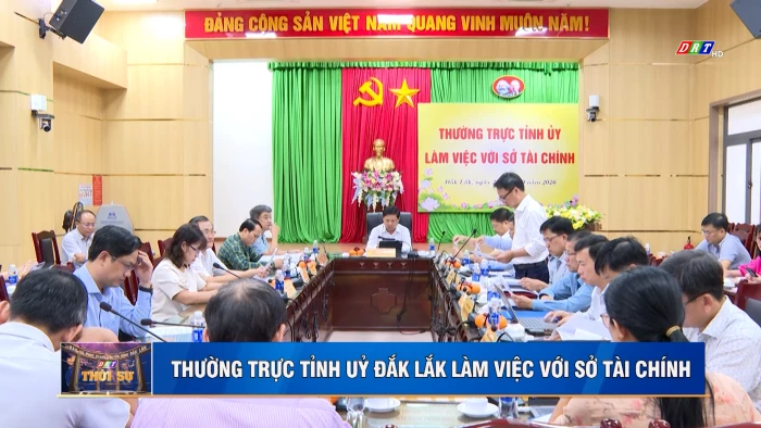 Thời sự 11h30 ngày 24/9/2026