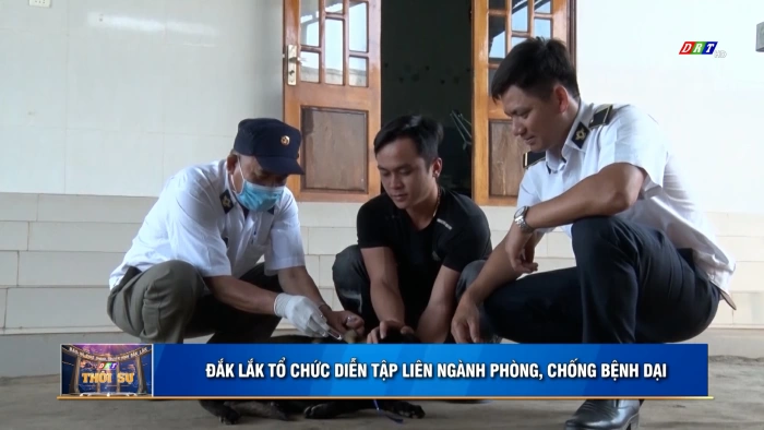 Thời sự 18h30 ngày 13/9/2026