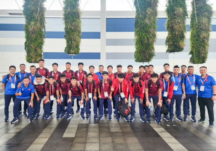 U23 Việt Nam tại ASIAD 20: Khó khăn hiển hiện, chờ bản lĩnh lên tiếng!