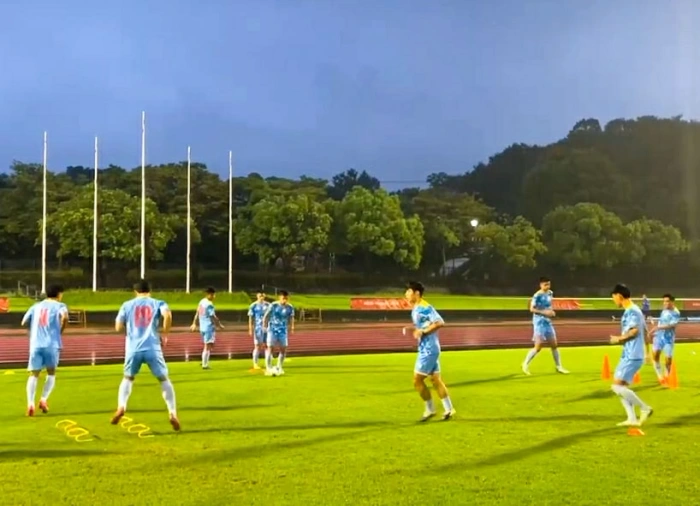 ASIAD 20: Mệnh lệnh phải thắng cho U23 Việt Nam