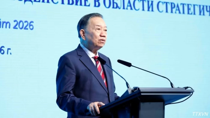 Hợp tác về khoa học, công nghệ giữa Việt Nam và Liên bang Nga cần một tư duy mới, cách làm mới