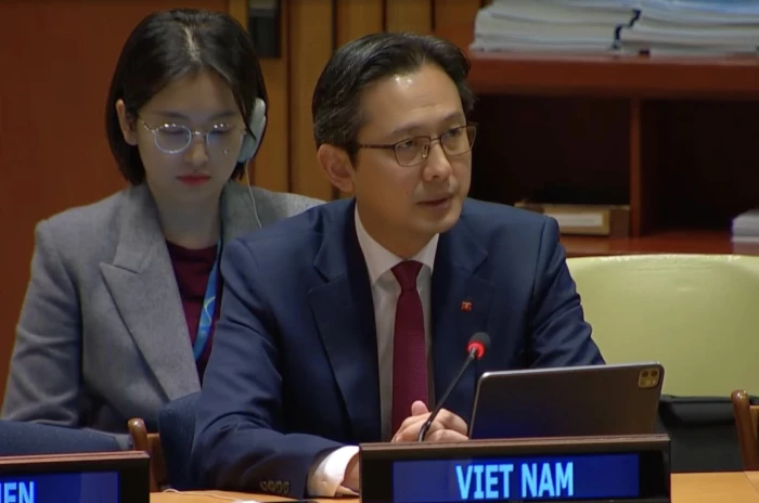 Việt Nam thúc đẩy đối thoại, giảm thiểu rủi ro và xóa bỏ hoàn toàn vũ khí hạt nhân