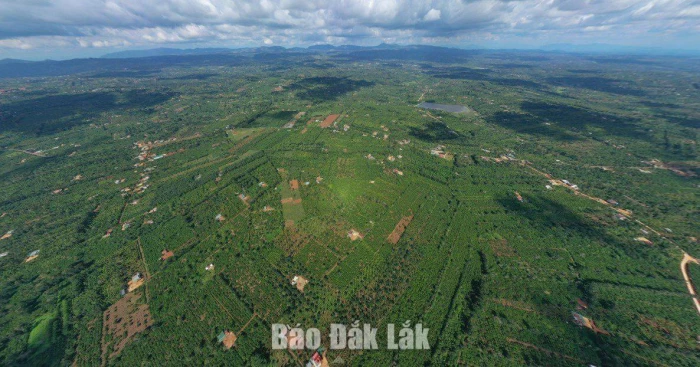 Từ “thủ phủ” sản xuất đến trung tâm công nghệ cao