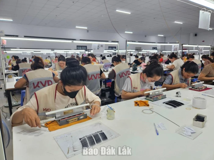 Khơi thông dòng vốn cho doanh nghiệp nhỏ và vừa