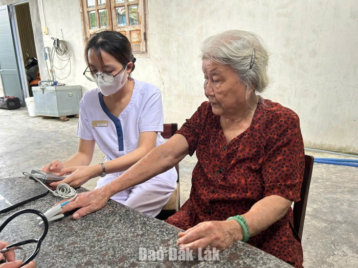 Linh hoạt trong cách làm