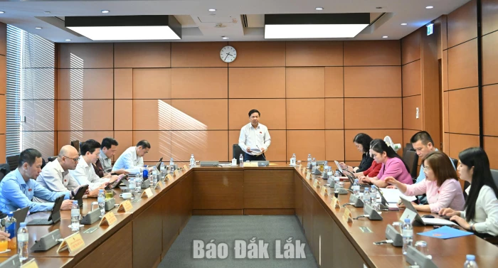 Hoàn thiện chính sách hỗ trợ khu vực doanh nghiệp nhỏ và vừa
