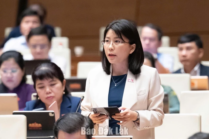 Kiến nghị cơ chế vượt trội cho đô thị Buôn Ma Thuột thúc đẩy vai trò đô thị trung tâm vùng
