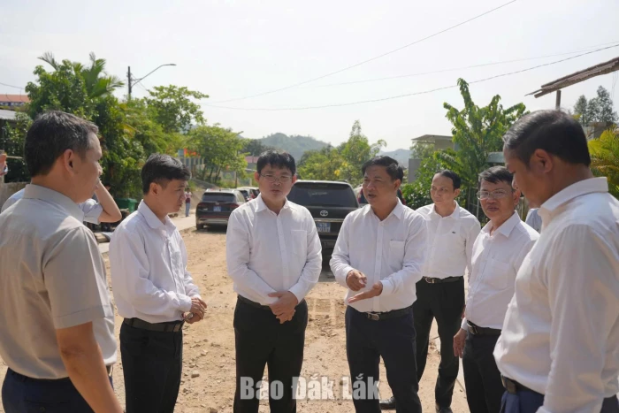 Chủ động  trước mùa mưa lũ (Kỳ cuối)