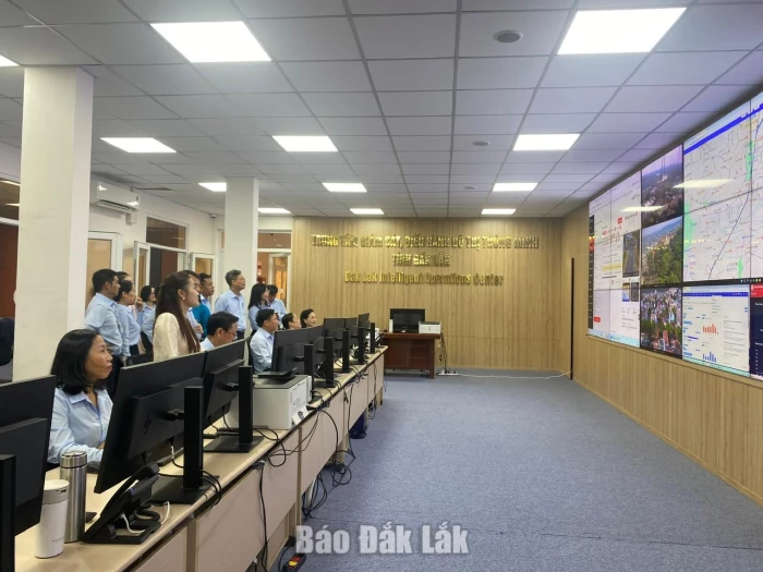 Tạo đà bứt phá cho chuyển đổi số