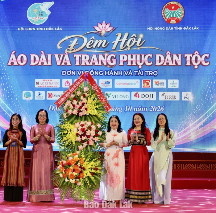 Bản lĩnh phụ nữ thời đại mới