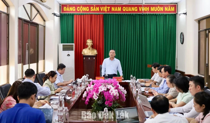 Đẩy mạnh chăm lo người nghèo và xây dựng khối đại đoàn kết toàn dân tộc