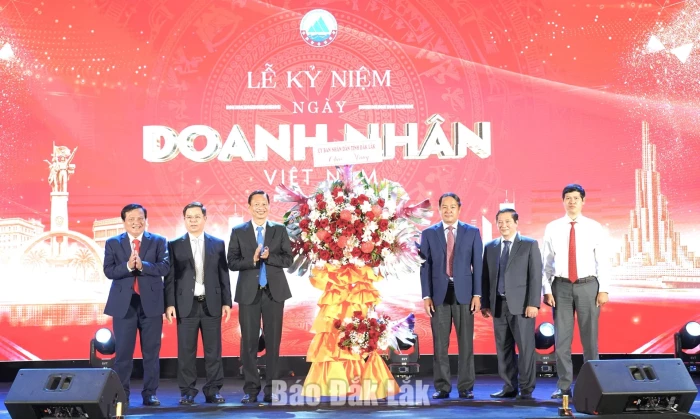 Dak Lak entrepreneurs - New space, new aspirations