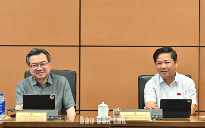 Hoàn thiện khung pháp lý về quản lý đất đai