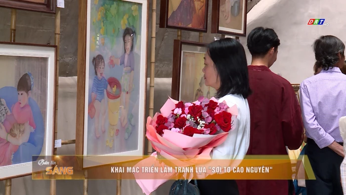 Bản tin sáng ngày 11/10/2026