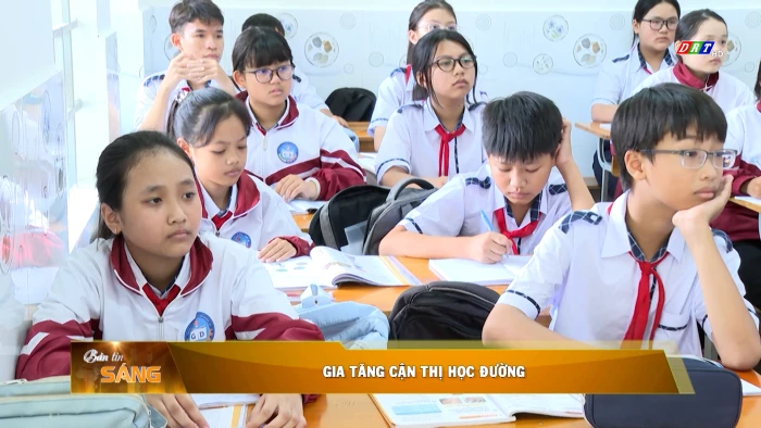 Bản tin sáng ngày 13/10/2026
