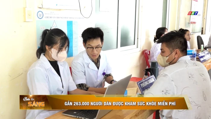 Bản tin sáng ngày 21/10/2026