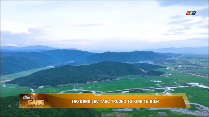 Bản tin sáng ngày 27/10/2026