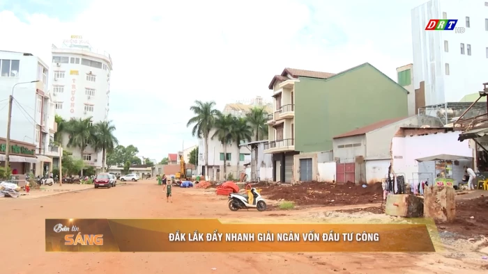 Bản tin sáng ngày 29/10/2026