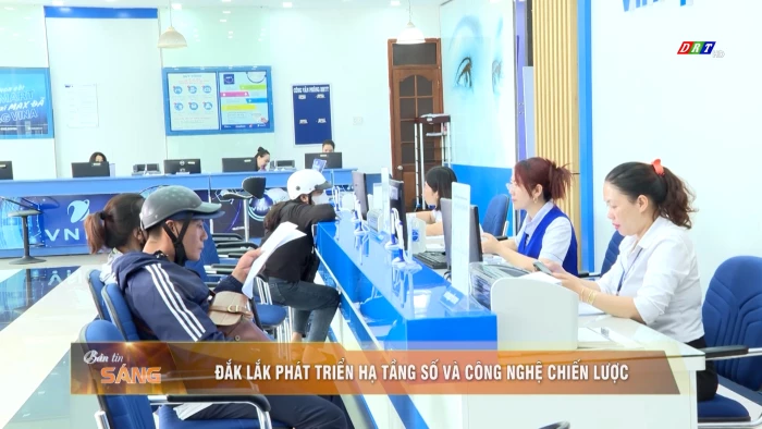 Bản tin sáng ngày 5/10/2026