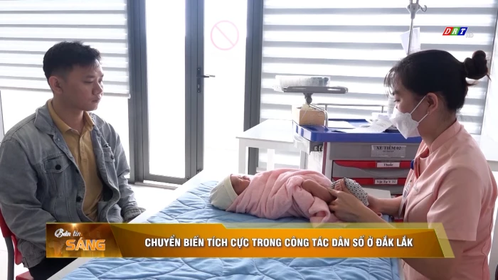 Bản tin sáng ngày 7/10/2026