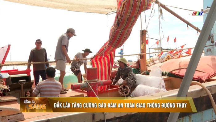 Bản tin sáng ngày 12/10/2026